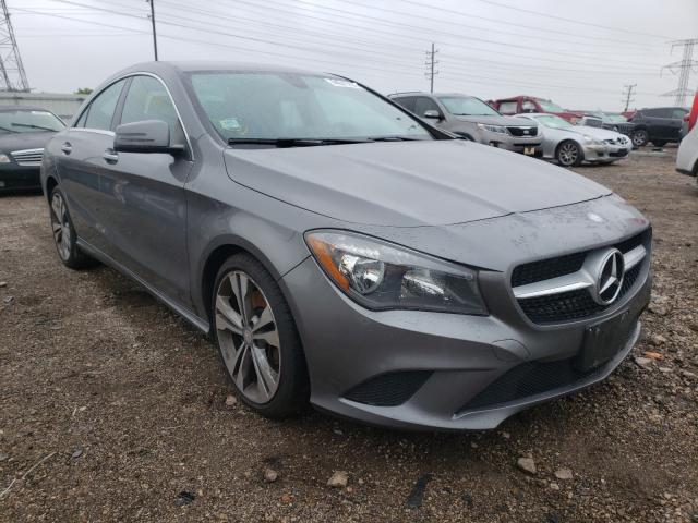 MERCEDES-BENZ CLA 250 4M 2015 wddsj4gb9fn216385