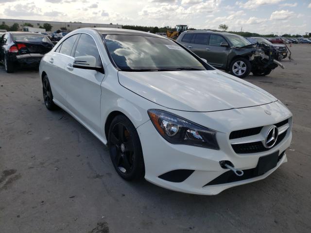 MERCEDES-BENZ CLA 250 4M 2015 wddsj4gb9fn216936