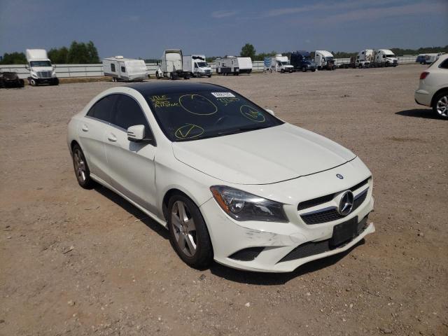 MERCEDES-BENZ CLA 250 4M 2016 wddsj4gb9gn313295