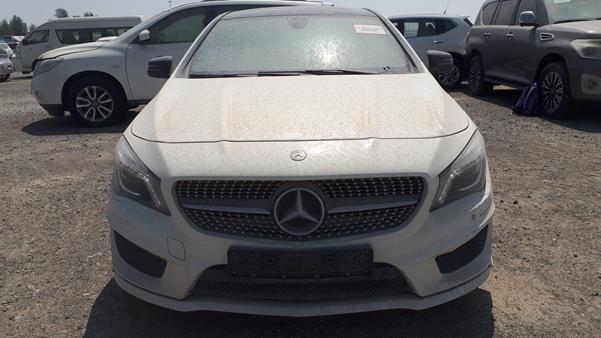 MERCEDES-BENZ 250 2016 wddsj4gb9gn321073