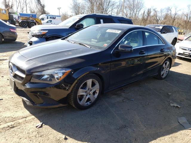 MERCEDES-BENZ CLA 250 4M 2016 wddsj4gb9gn322465