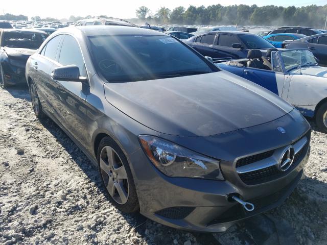 MERCEDES-BENZ CLA 250 4M 2016 wddsj4gb9gn348127