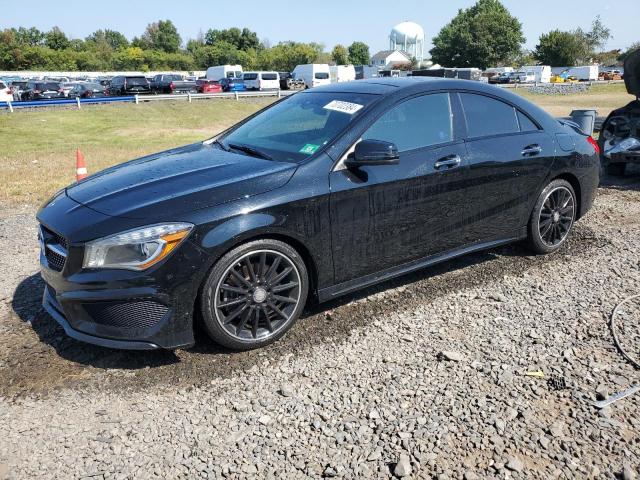 MERCEDES-BENZ CLA 250 4M 2016 wddsj4gb9gn381449