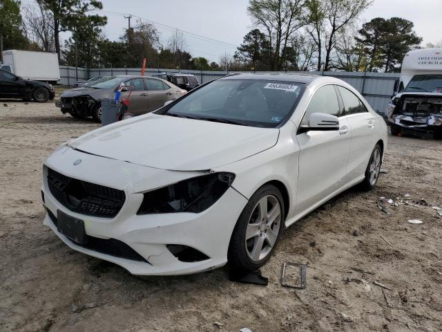 MERCEDES-BENZ CLA 250 4M 2016 wddsj4gb9gn394783