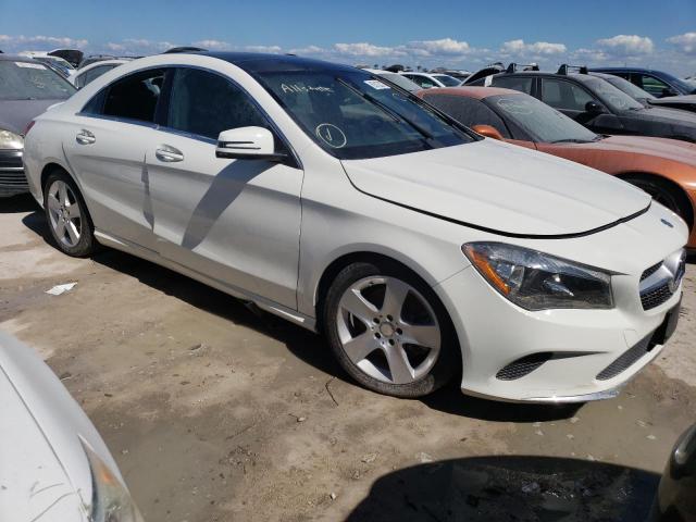 MERCEDES-BENZ CLA 250 4M 2017 wddsj4gb9hn402057