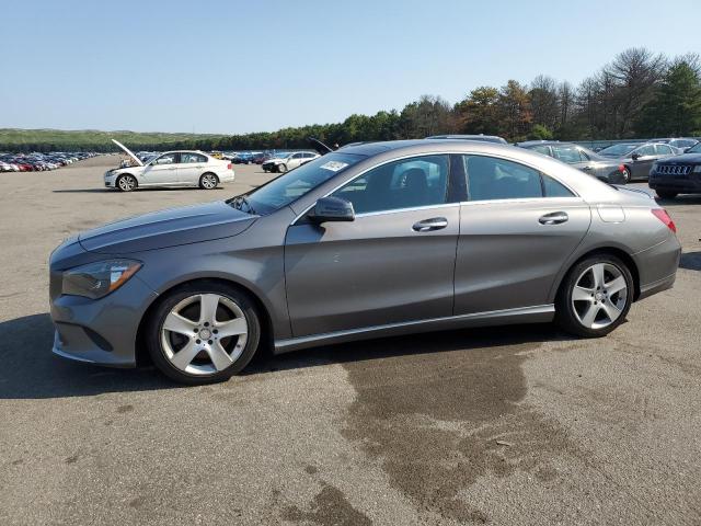 MERCEDES-BENZ CLA 250 4M 2017 wddsj4gb9hn404133