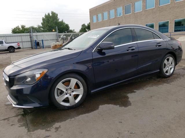 MERCEDES-BENZ CLA 250 4M 2017 wddsj4gb9hn425600