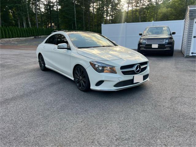 MERCEDES-BENZ CLA 250 4M 2017 wddsj4gb9hn495341