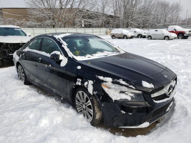 MERCEDES-BENZ CLA 250 4M 2017 wddsj4gb9hn498269