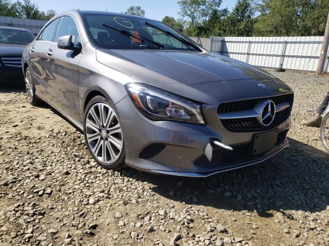 MERCEDES-BENZ CLA 250 4M 2018 wddsj4gb9jn501824