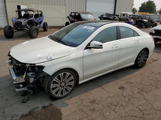 MERCEDES-BENZ CLA 250 4M 2018 wddsj4gb9jn508031