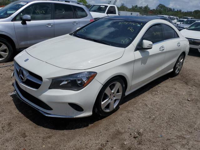 MERCEDES-BENZ CLA 250 4M 2018 wddsj4gb9jn511611