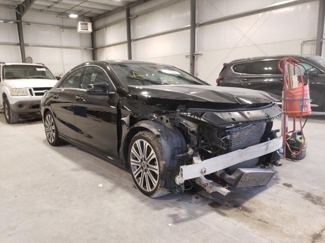 MERCEDES-BENZ NULL 2018 wddsj4gb9jn575261