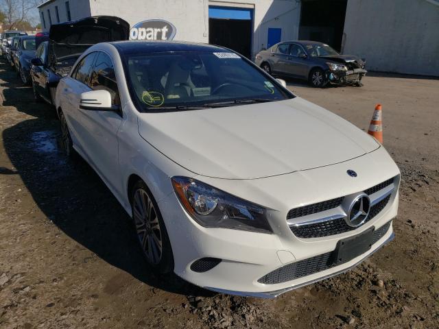 MERCEDES-BENZ CLA 250 4M 2018 wddsj4gb9jn584929