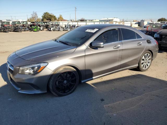 MERCEDES-BENZ CLA 250 4M 2018 wddsj4gb9jn602488