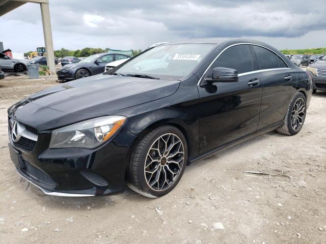 MERCEDES-BENZ CLA 250 4M 2018 wddsj4gb9jn676087