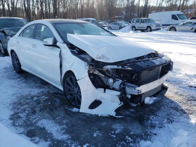 MERCEDES-BENZ CLA 250 4M 2018 wddsj4gb9jn693214