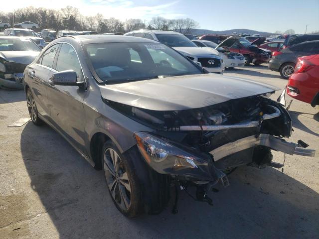 MERCEDES-BENZ CLA 250 4M 2019 wddsj4gb9kn722504