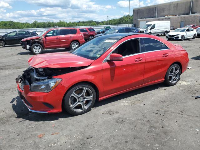 MERCEDES-BENZ CLA 250 4M 2019 wddsj4gb9kn740923