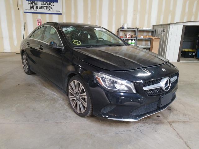 MERCEDES-BENZ CLA 250 4M 2019 wddsj4gb9kn765773