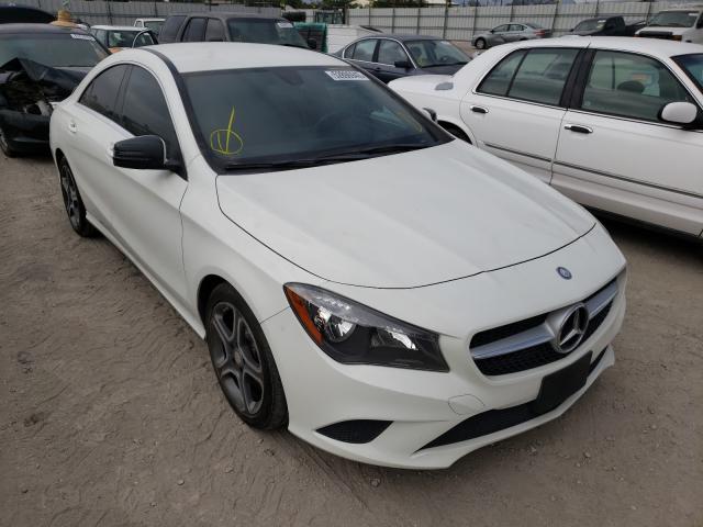 MERCEDES-BENZ CLA 250 4M 2014 wddsj4gbxen074353