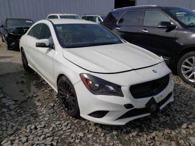 MERCEDES-BENZ CLA 250 4M 2014 wddsj4gbxen141002