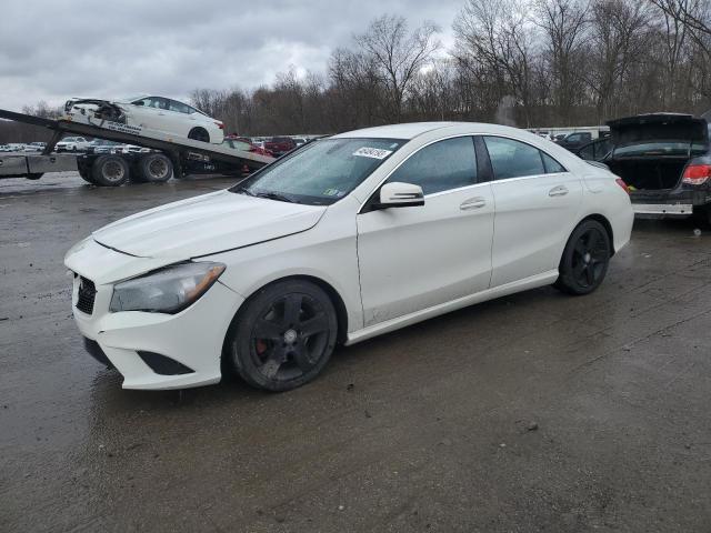 MERCEDES-BENZ CLA 250 4M 2015 wddsj4gbxfn172171