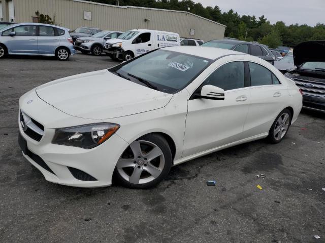 MERCEDES-BENZ CLA 250 4M 2015 wddsj4gbxfn189553