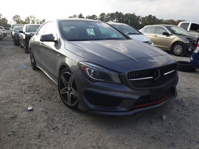 MERCEDES-BENZ CLA 250 4M 2015 wddsj4gbxfn201118