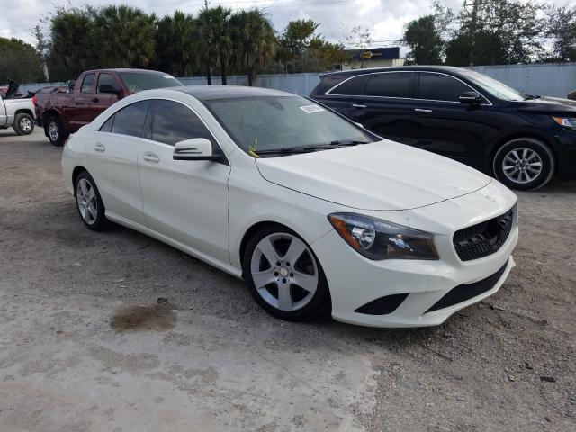 MERCEDES-BENZ CLA 250 4M 2015 wddsj4gbxfn213205