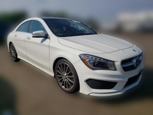 MERCEDES-BENZ CLA-CLASS 2016 wddsj4gbxgn308302