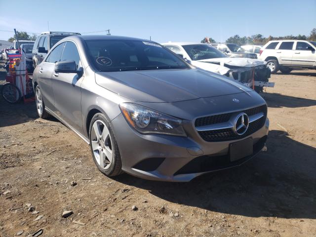 MERCEDES-BENZ CLA 250 4M 2016 wddsj4gbxgn328663