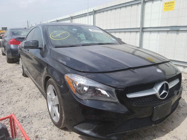 MERCEDES-BENZ CLA 250 4M 2016 wddsj4gbxgn350260