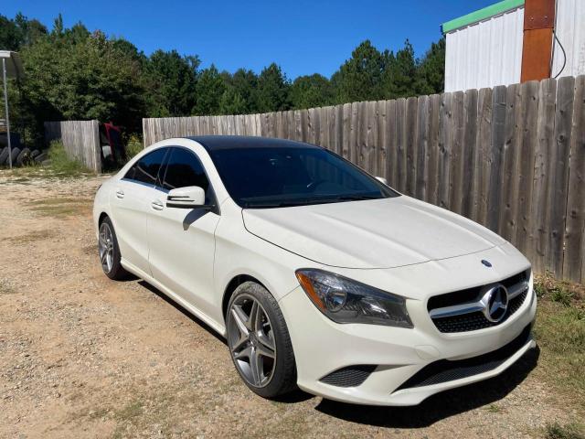 MERCEDES-BENZ CLA 250 4M 2016 wddsj4gbxgn363090