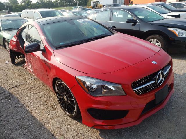 MERCEDES-BENZ CLA 250 4M 2016 wddsj4gbxgn370301