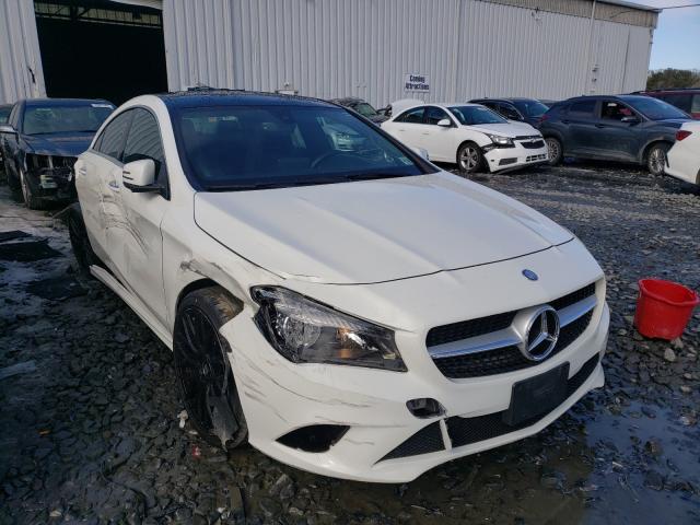 MERCEDES-BENZ CLA 250 4M 2016 wddsj4gbxgn387521