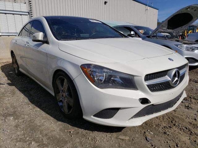 MERCEDES-BENZ CLA 250 4M 2016 wddsj4gbxgn393870