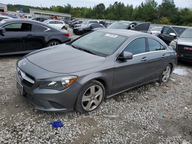 MERCEDES-BENZ CLA 250 4M 2016 wddsj4gbxgn395392