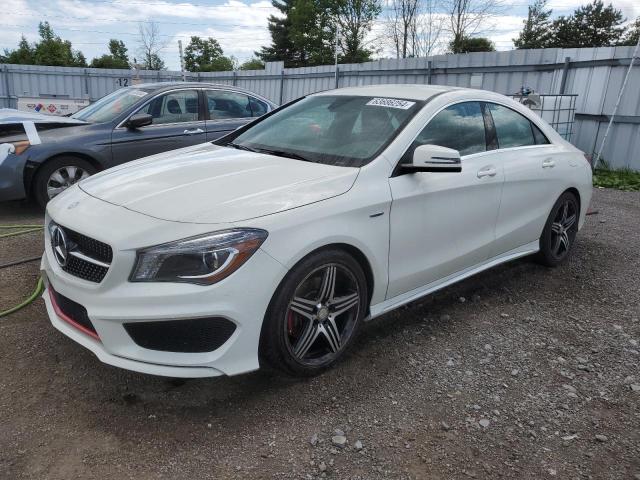 MERCEDES-BENZ CLA 250 4M 2016 wddsj4gbxgn395442