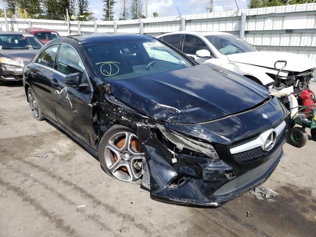 MERCEDES-BENZ CLA 250 4M 2017 wddsj4gbxhn410202