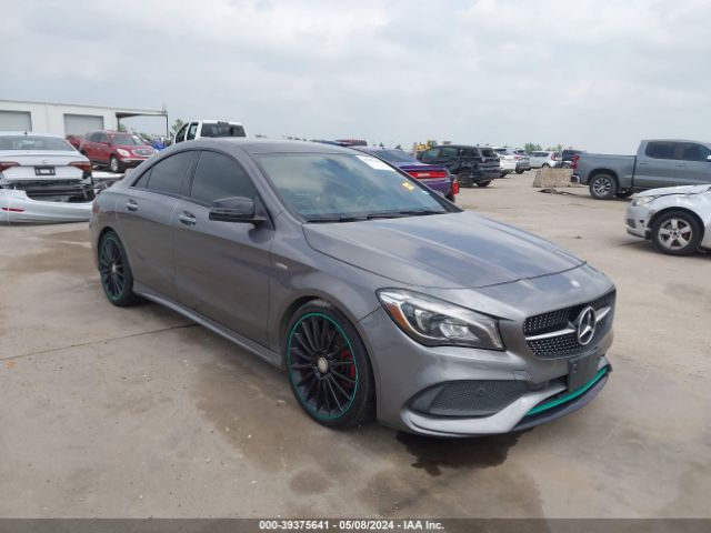 MERCEDES-BENZ NULL 2017 wddsj4gbxhn455320