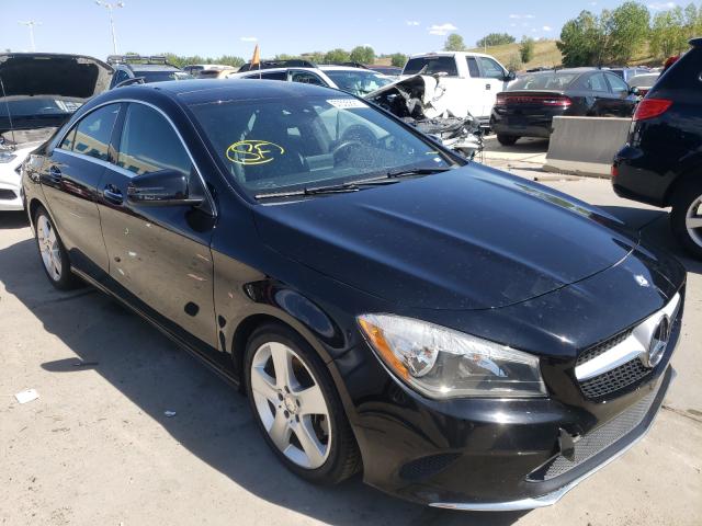 MERCEDES-BENZ CLA 250 4M 2018 wddsj4gbxjn514436