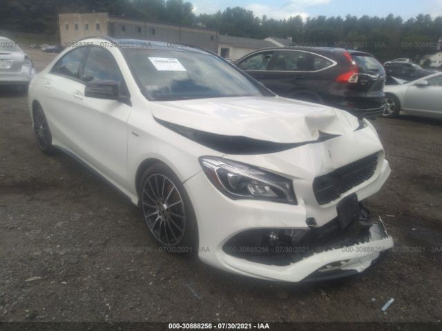 MERCEDES-BENZ NULL 2018 wddsj4gbxjn532094