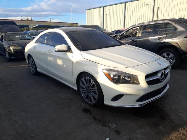 MERCEDES-BENZ CLA 250 4M 2018 wddsj4gbxjn553804