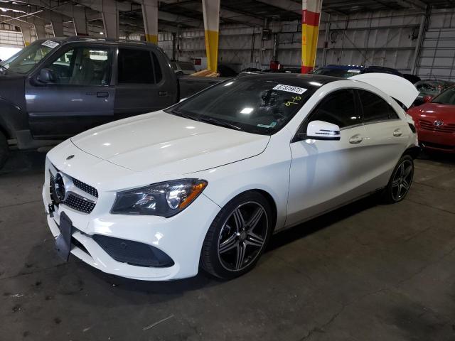 MERCEDES-BENZ CLA 250 4M 2018 wddsj4gbxjn563958