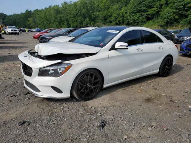 MERCEDES-BENZ CLA 250 4M 2018 wddsj4gbxjn655118