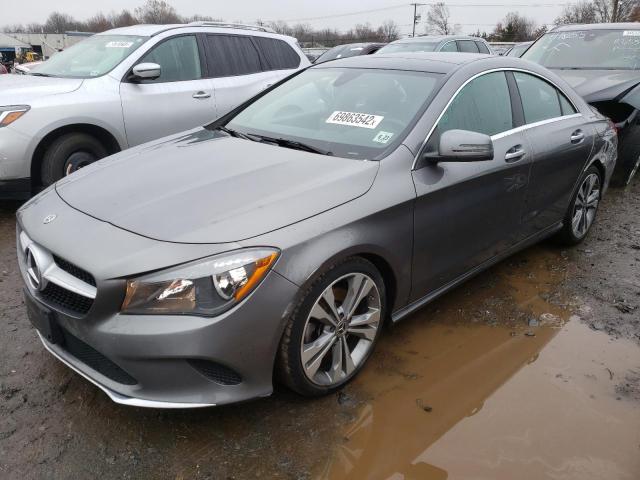 MERCEDES-BENZ CLA 250 4M 2018 wddsj4gbxjn690225