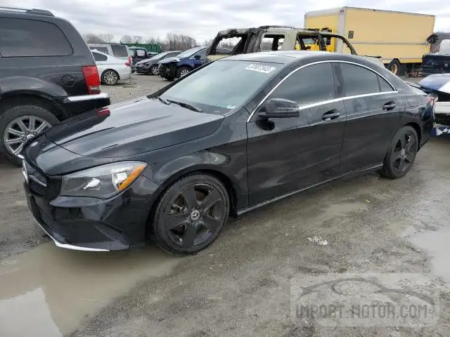 MERCEDES-BENZ NULL 2019 wddsj4gbxkn699587