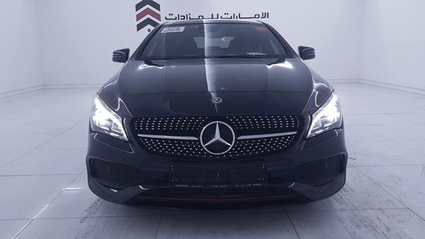 MERCEDES-BENZ CLA 250 2019 wddsj4gbxkn735911