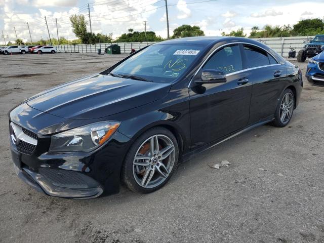 MERCEDES-BENZ CLA 250 4M 2019 wddsj4gbxkn744446